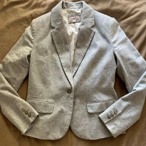 Merona Target Blazer